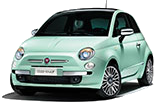 Тюнінг Fiat 500 2007+