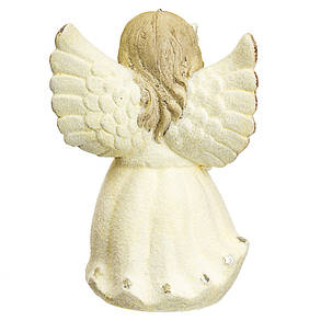Статуетка Ангел 40*29*18 см (002NQ), фото 2