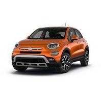 Тюнінг Fiat 500X 2015+