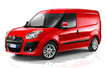 Тюнінг Fiat Doblo 2015+