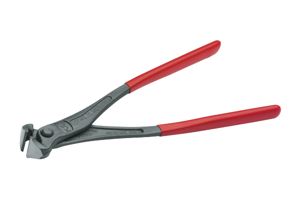 Кліщі торцеві силові 260 мм NWS 115-12-260-KX3 (Німеччина), фото 1