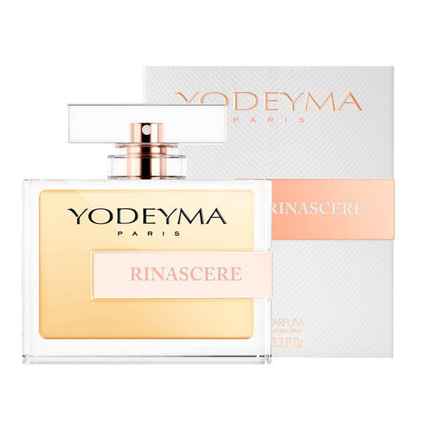 YODEYMA RINASCERE EDP 100 ml GABRIELLE Chanel