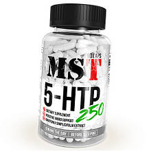 5-HTP 250 mg MST Nutrition (90 caps)