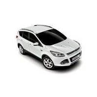 Тюнінг Ford Kuga 2013 і 2016+