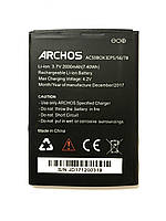 Archos 50b Oxygen/AC50box Акумулятор батарея
