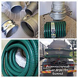 Соединение Камлок 100 мм, фото 4