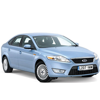 Тюнінг Ford Mondeo 2007-2013