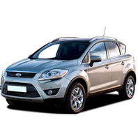 Тюнінг Ford Kuga 2008-2012