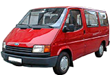 Тюнінг Ford Transit 1986-2000