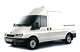 Тюнінг Ford Transit 2000-2006