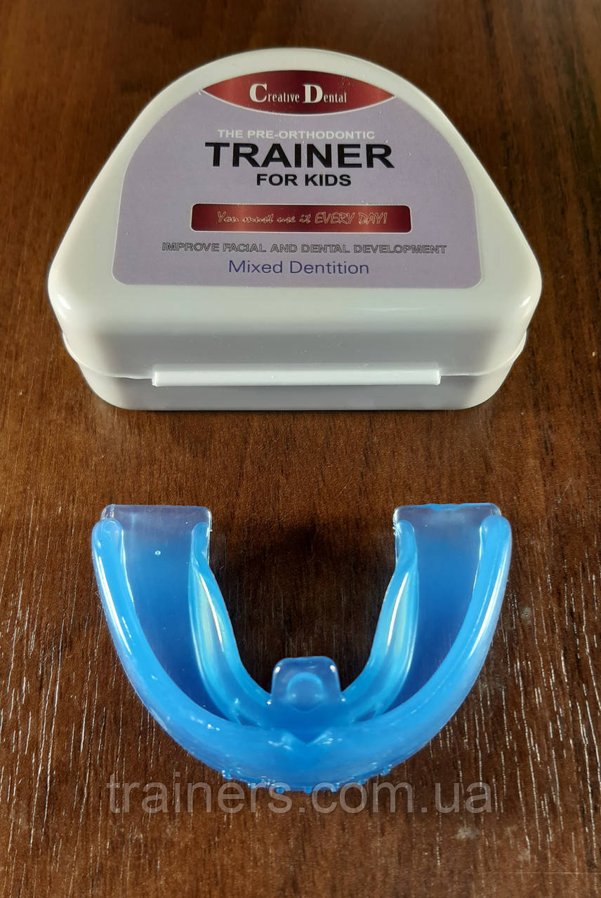 Трейнер для дітей Creative Dental (Креатив Дентал), фото 1