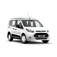 Тюнінг Ford Connect (Tourneo) 2014+