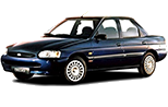Тюнінг Ford Escort 1995-2000
