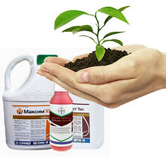 Добрива для рослин