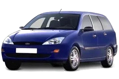 Тюнінг Ford Focus Wagon 1998-2004