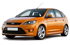 Тюнінг Ford Focus Hatchback 2004-2011