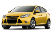 Тюнінг Ford Focus Hatchback 2011-2014