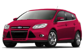 Тюнінг Ford Focus Wagon 2011-2014
