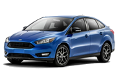 Тюнінг Ford Focus Sedan 2014+