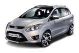 Тюнінг Ford Grand C-MAX 2010+