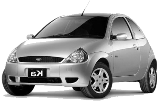 Тюнінг Ford KA 1996-2008