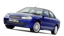 Тюнінг Ford Mondeo 1993-2000