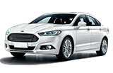 Тюнінг Ford Mondeo 2013+ / FUSION 2013+