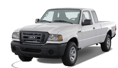 Тюнінг Ford Ranger 1998-2007