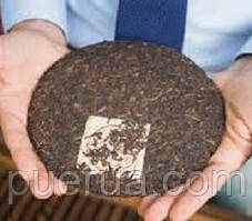 Шу пуер vs Шен пуер. Простими словами про різницю.