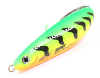 Блесна Rapala Rattlin Minnow Spoon 08 FT