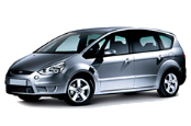 Тюнінг Ford S-MAX 2006-2014