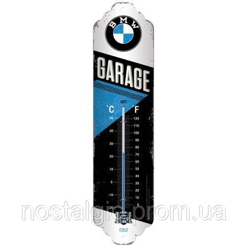 Термометр Ностальгічне-Art BMW - Garage (80312)