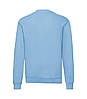 Чоловічий светр-реглан блакитний 202-УТ, фото 2