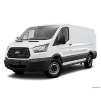 Тюнінг Ford Transit 2013+