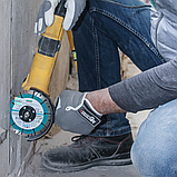 Круг алмазний Technic Advanced Distar 5D для бетону, найкращий для штроблення, фото 9