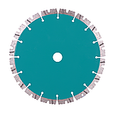 Круг алмазний Technic Advanced Distar 5D для бетону, найкращий для штроблення, фото 8