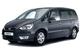 Тюнінг Ford Galaxy 2006-2010