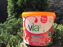 Гранульоване добриво Yara Vila осіннє для листяних дерев і чагарників, 5 кг