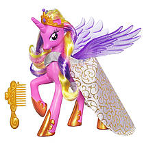 Інтерактивна поні Принцеса Каденс My Little Pony Princess Cadance