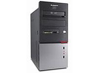 Lenovo 3000 j200p 9689 4 ядра Xeon e5345, 8 Гб ОЗУ, 500 ГБ