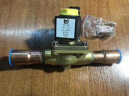 Солоноїдний вентиль Magic Control 7/8 "SV1079/7-7/8 (22.23)