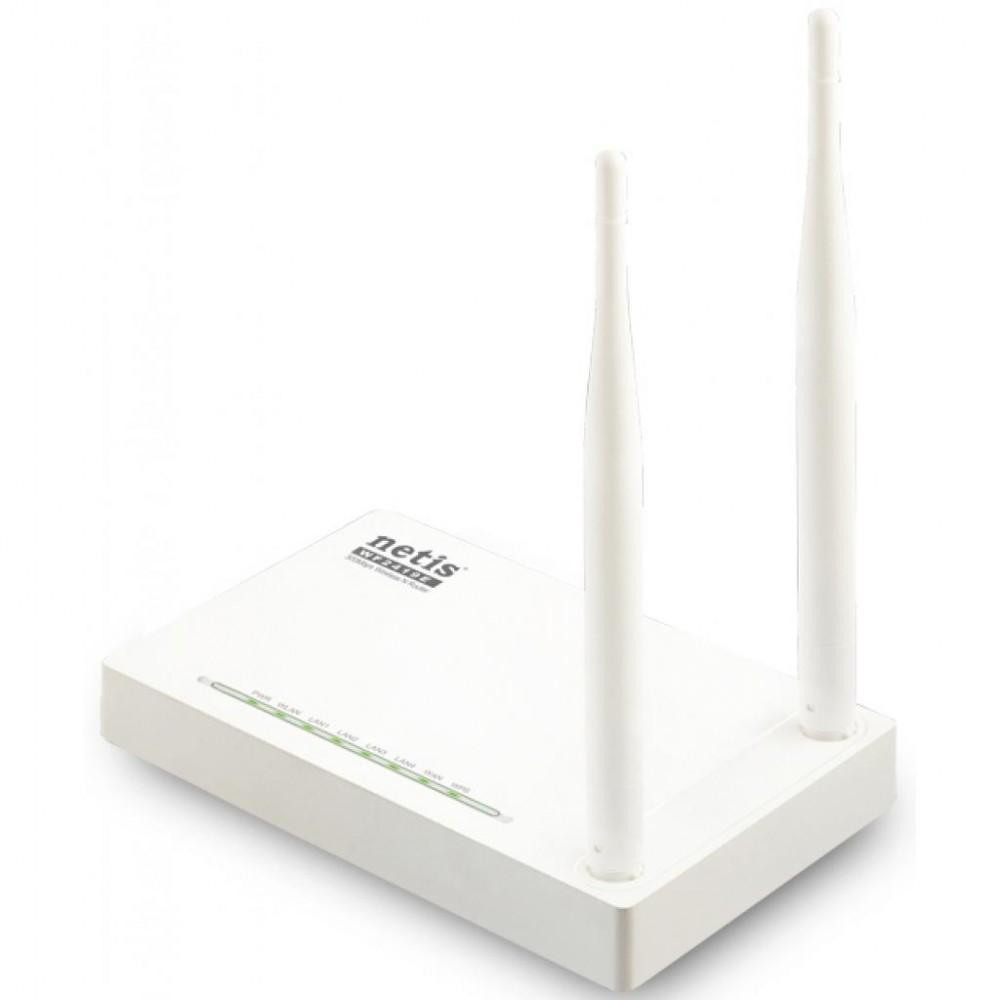 Wi-Fi Маршрутизатор Netis WF2419E