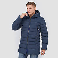 Зимняя мужская куртка Vavalon KZ-P246 ink-blue
