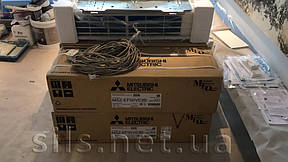 Этап распаковки коробки