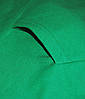 Жіноча толстовка з капюшоном XS, 47 Яскраво-Зелений, фото 6