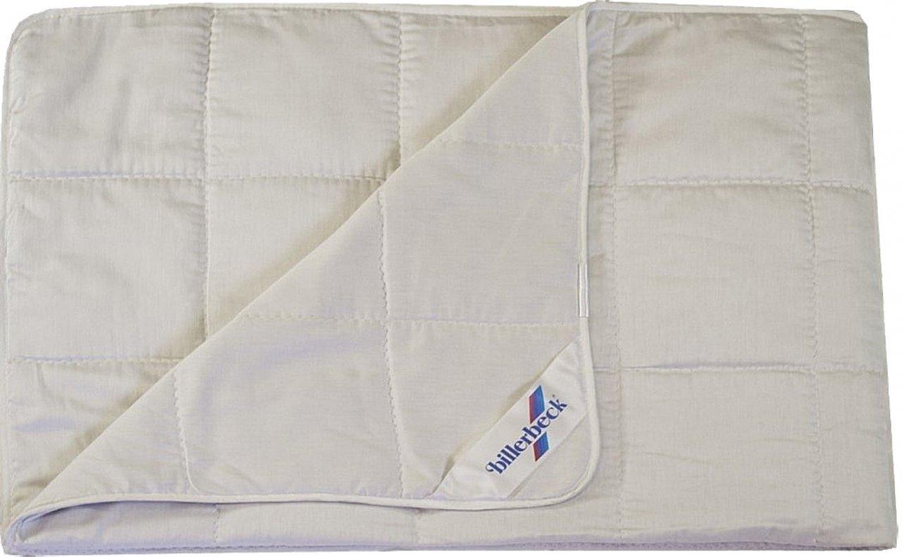 Ковдра антиалергенна Billerbeck Коттона Планта легка