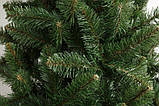 Ялинка штучна Карпатська зелена, 100 см, фото 4