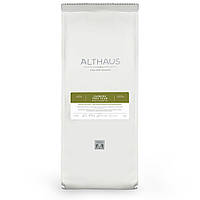 Зеленый чай Althaus Jasmine Ting Yuan ( упаковка 250 гр.)