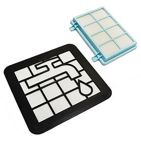 Набір фільтрів для пилососа Philips PowerPro Compact FC8010/01