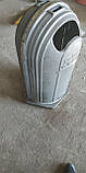 Урна чавунна для сміття, фото 3